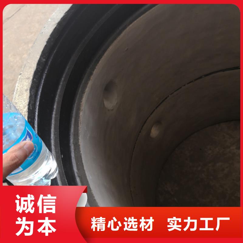 球墨铸铁管件出货快
