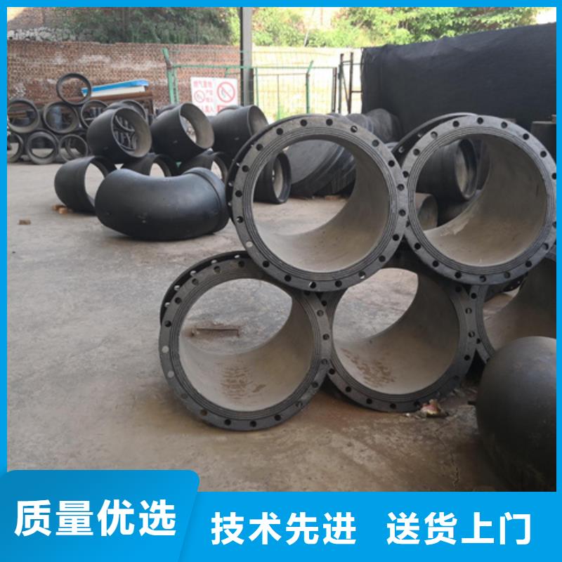 球墨铸铁管件球墨铸铁井盖多种规格库存充足