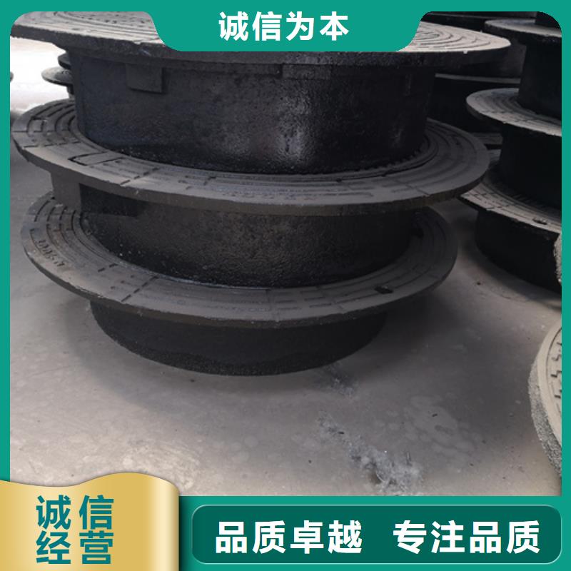 井盖柔性球墨铸铁管货到付款