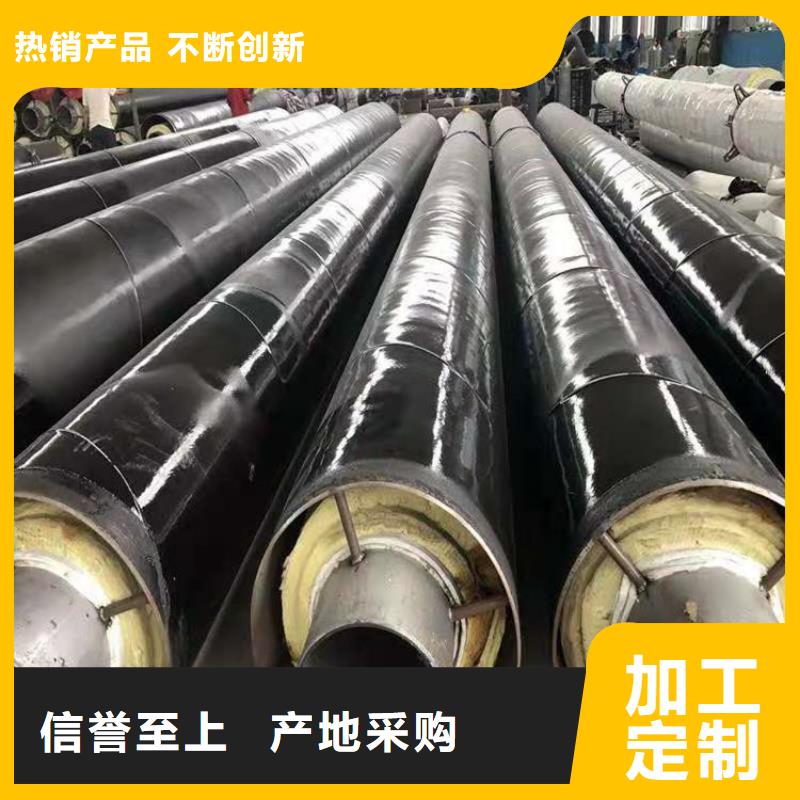 钢套钢,油气输送管道质检严格