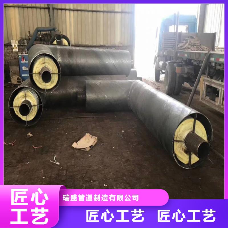 钢套钢【保温钢管价格】按需定制真材实料