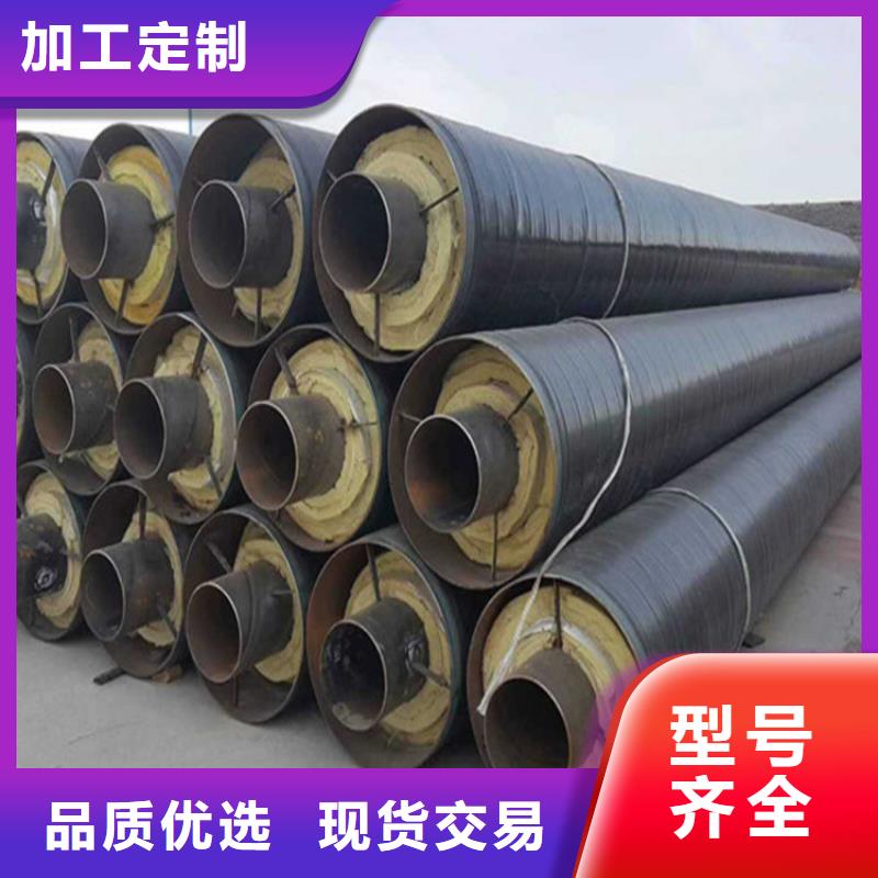 钢套钢螺旋钢管精心