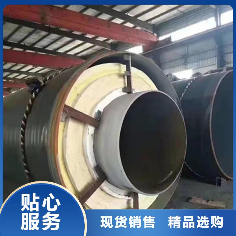 钢套钢,油气输送管道质检严格