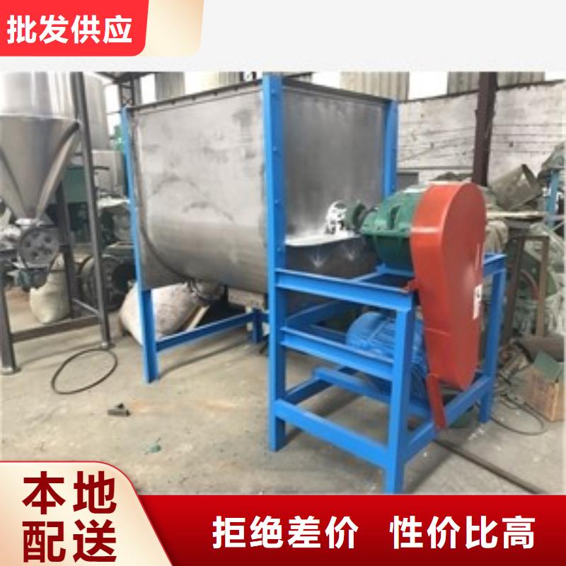 筛选机工程施工案例