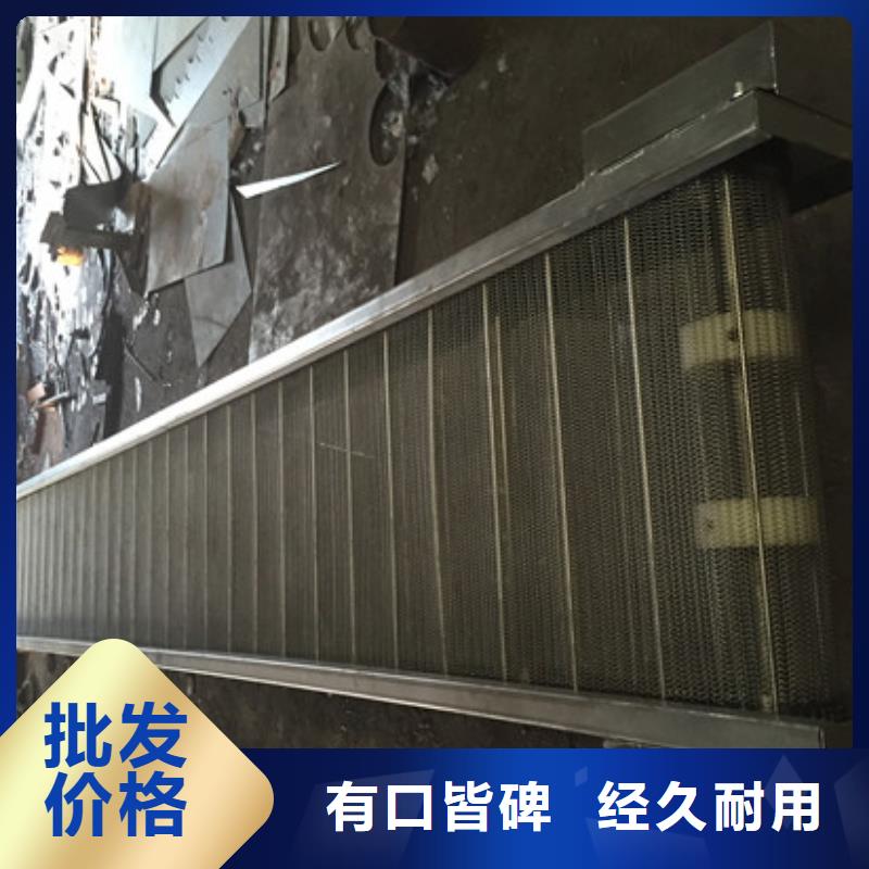 筛选机工程施工案例