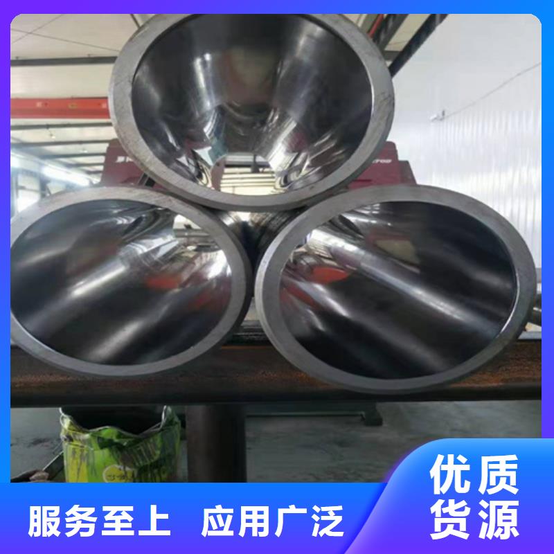 珩磨管空心杆信誉至上