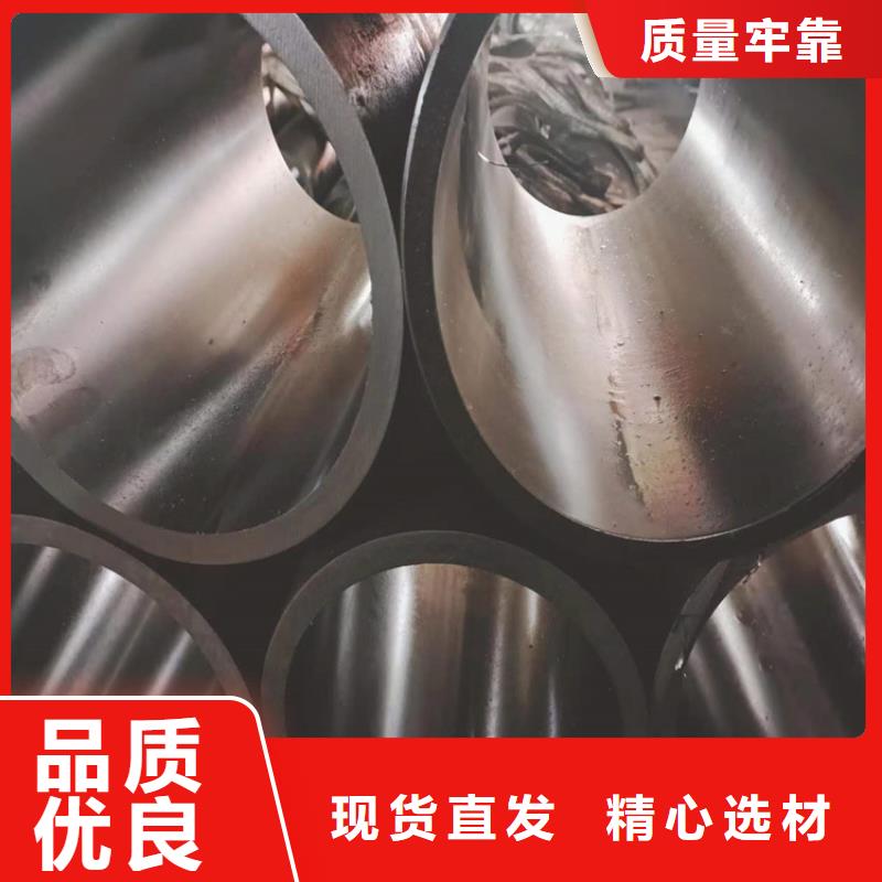 珩磨管空心杆信誉至上
