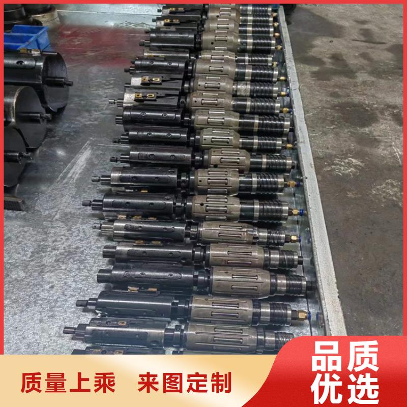 绗磨管45号无缝薄壁绗磨管制造厂家