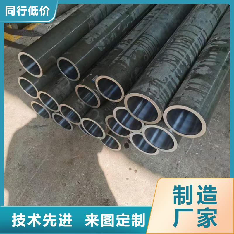 绗磨管【高精度空心杆】厂家拥有先进的设备