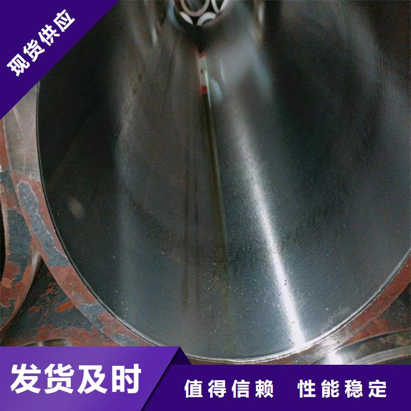 绗磨管研磨管生产厂家厂家