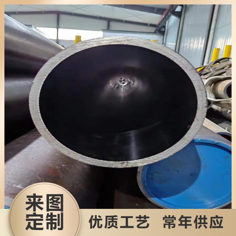绗磨管【高精度空心杆】厂家拥有先进的设备