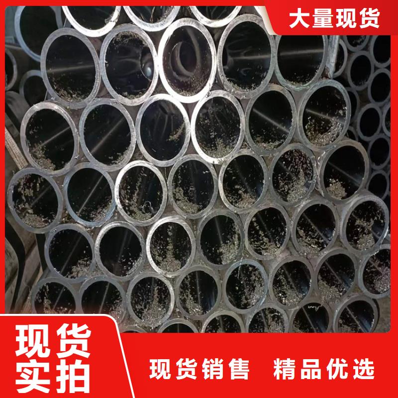 珩磨管【高精度空心杆】应用广泛