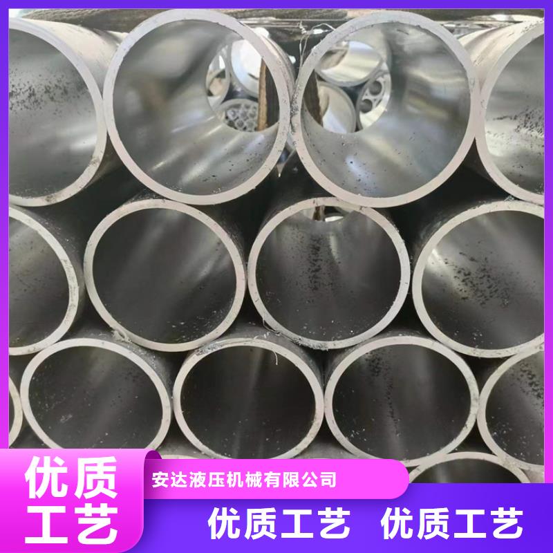 珩磨管【高精度空心杆】应用广泛