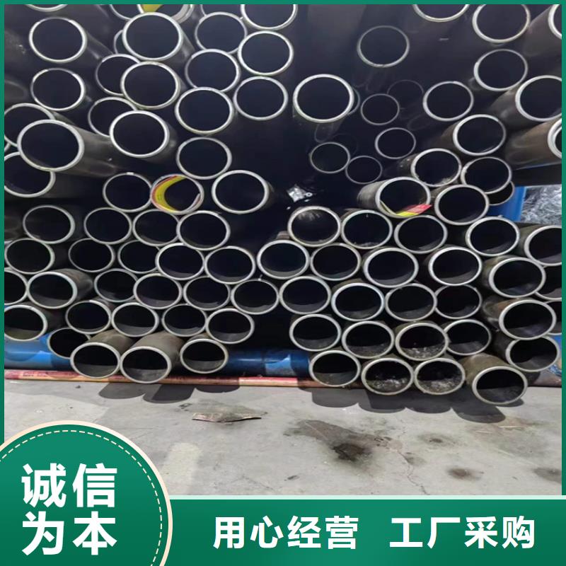 珩磨管-高精度空心杆价格低
