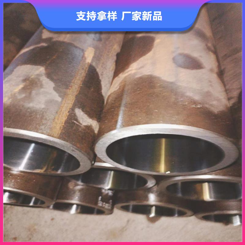 研磨管高精度空心杆供货及时