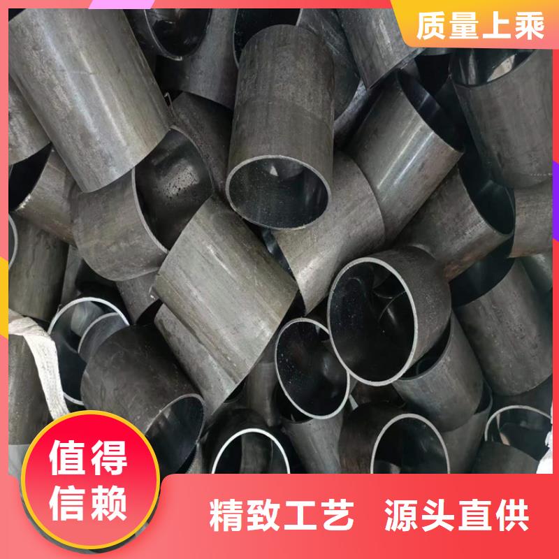 滚压管研磨管生产厂家工艺层层把关