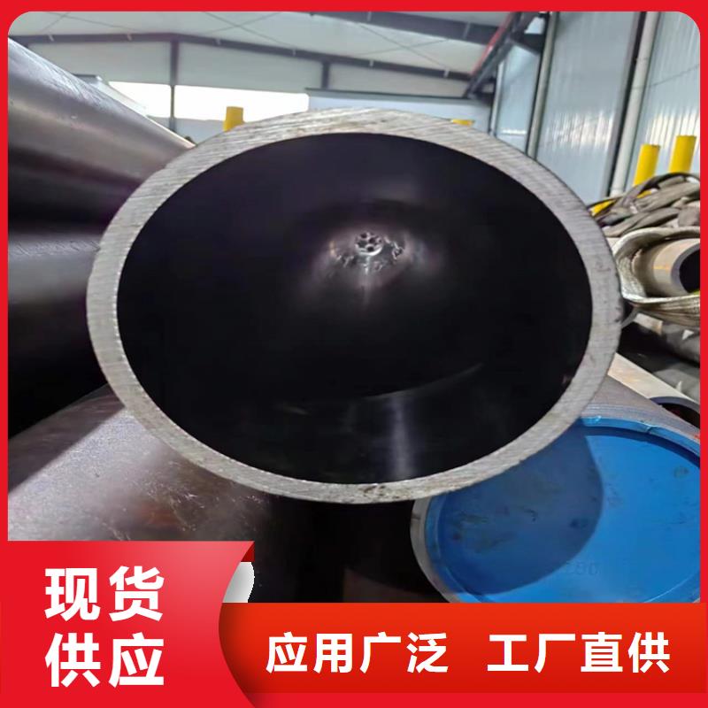 滚压管研磨管生产厂家工艺层层把关