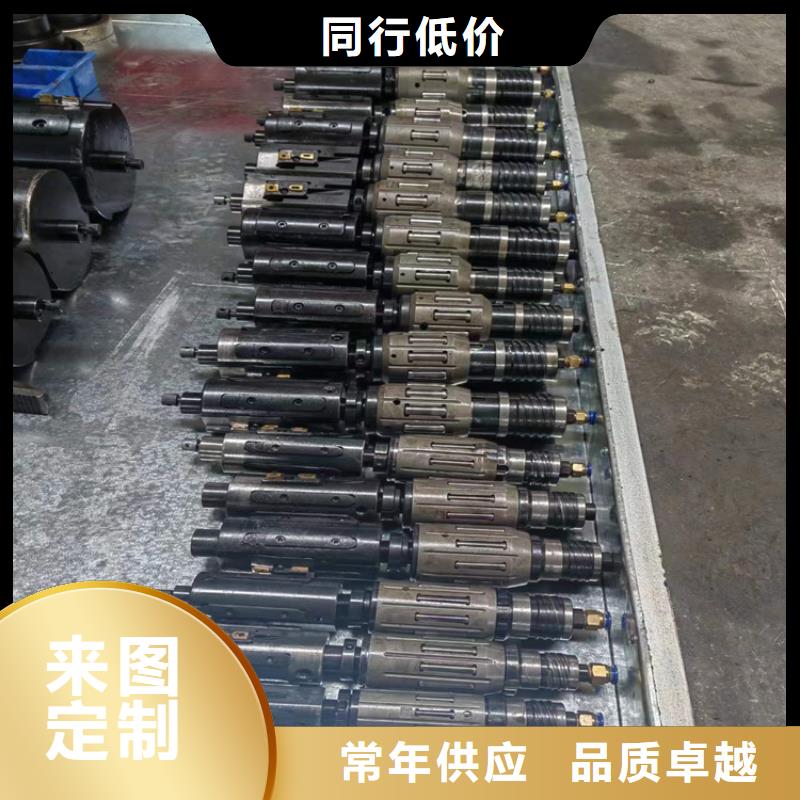 滚压管_油缸管出货及时
