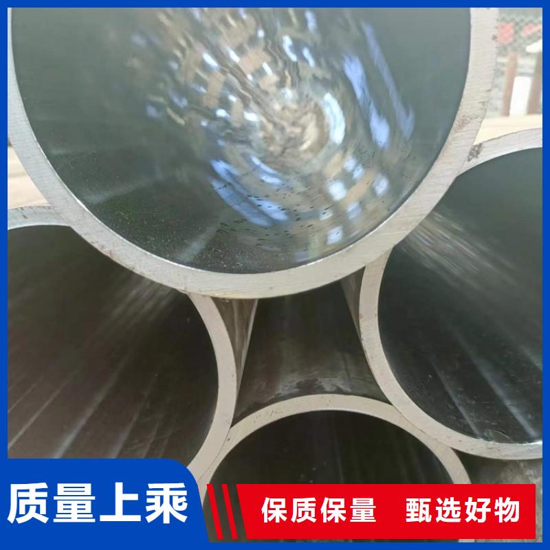 滚压管研磨管生产厂家工艺层层把关