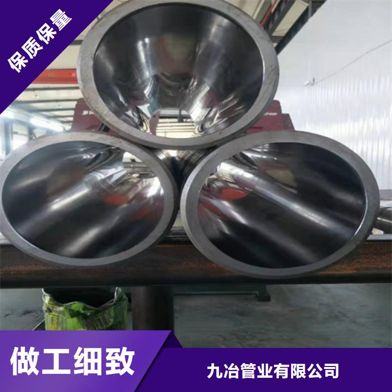 珩磨管高精度珩磨管现货实拍