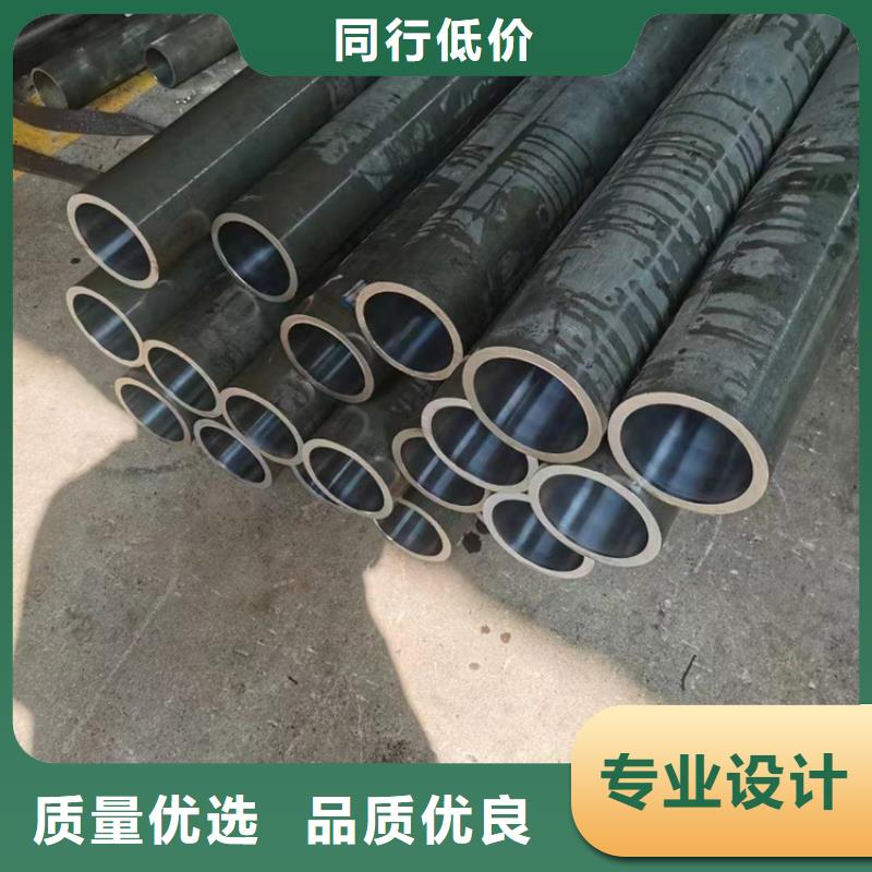 绗磨管液压油缸筒匠心工艺