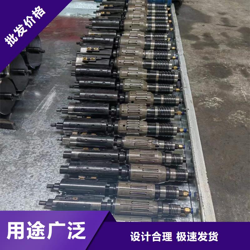 绗磨管液压油缸筒匠心工艺