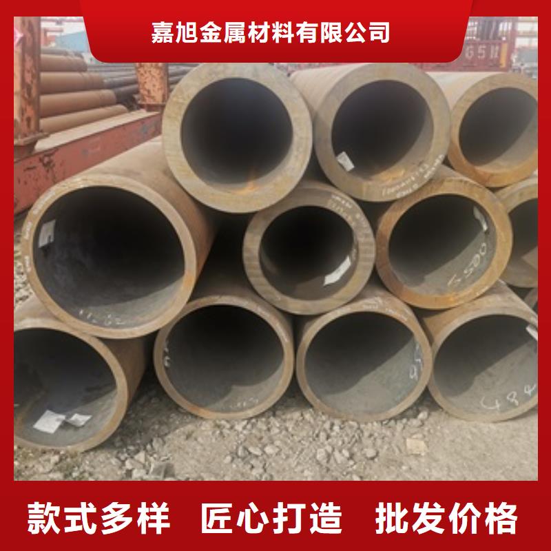无缝管化肥专用管好产品不怕比