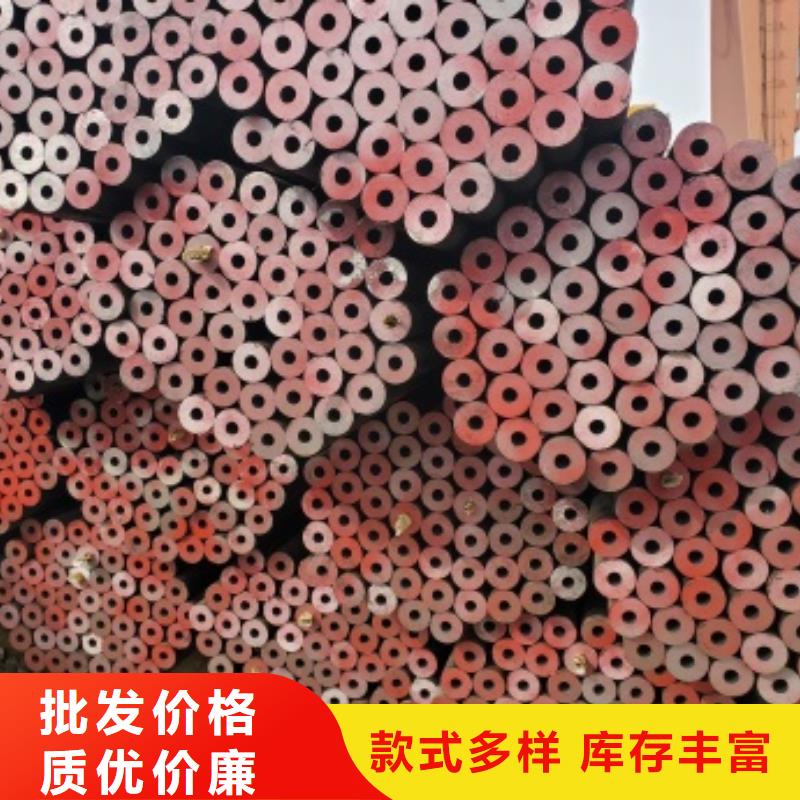 无缝管Q345B无缝钢管匠心打造