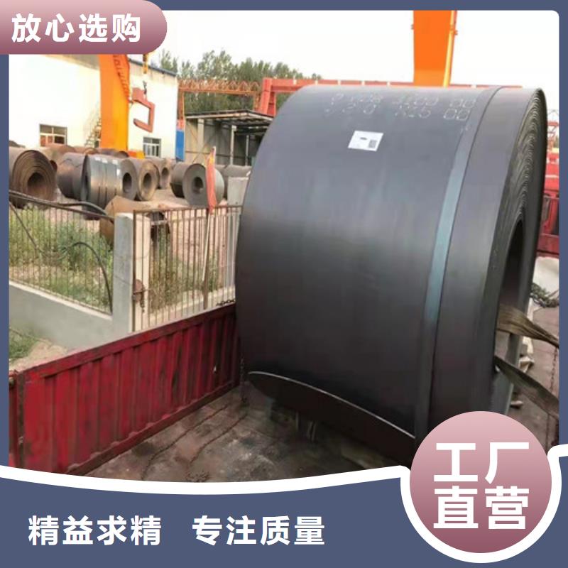 分离器导向叶片耐磨钢板发货及时