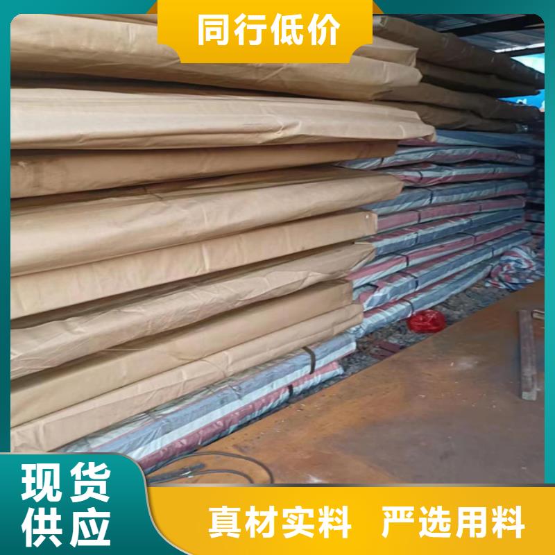 换热器耐酸钢板为您服务