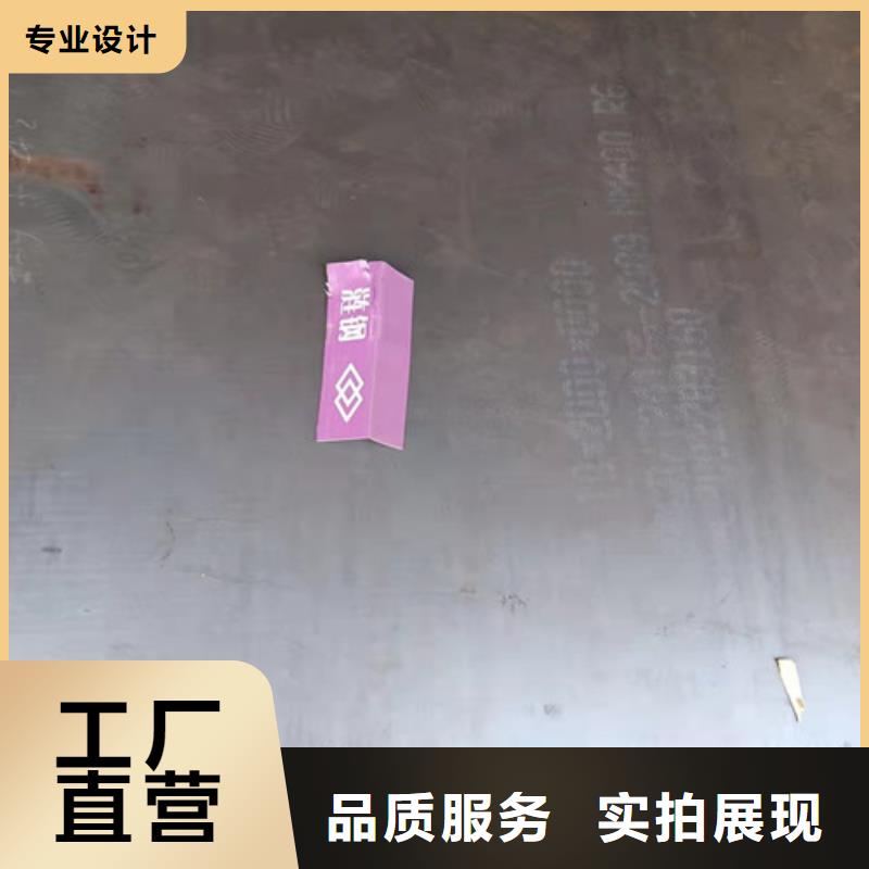 乐东县装载机耐磨钢板量大从优
