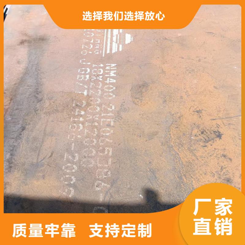 压榨机压板耐酸钢板	种类齐全
