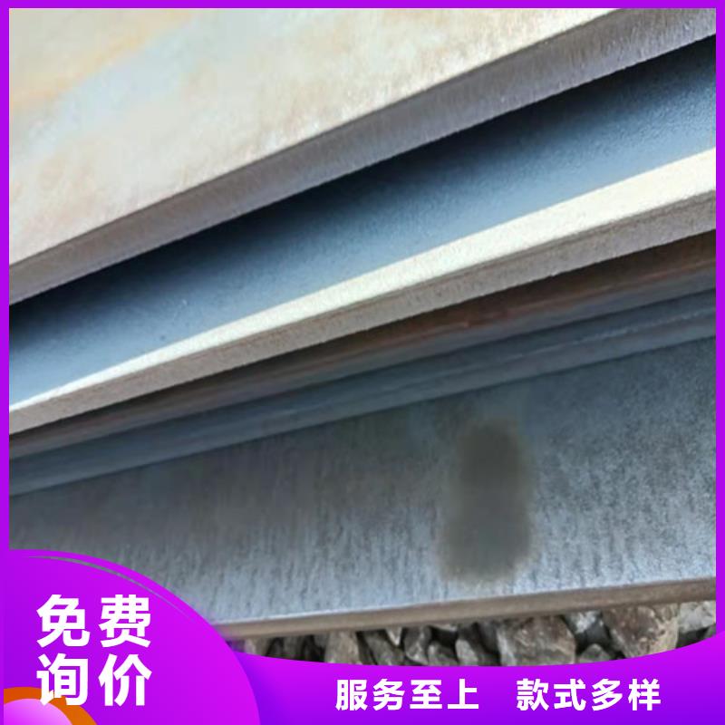 压榨机压板耐酸钢板	种类齐全