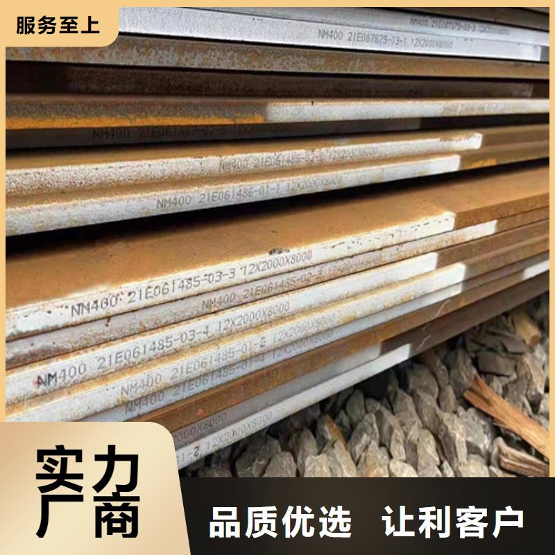 换热器耐酸钢板现货供应