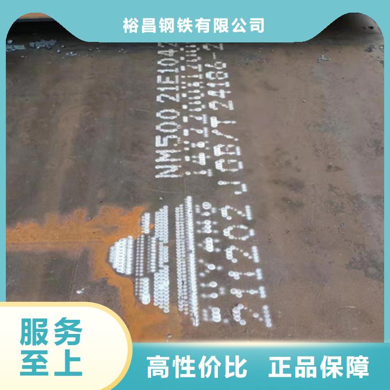 压榨机压板耐酸钢板	种类齐全