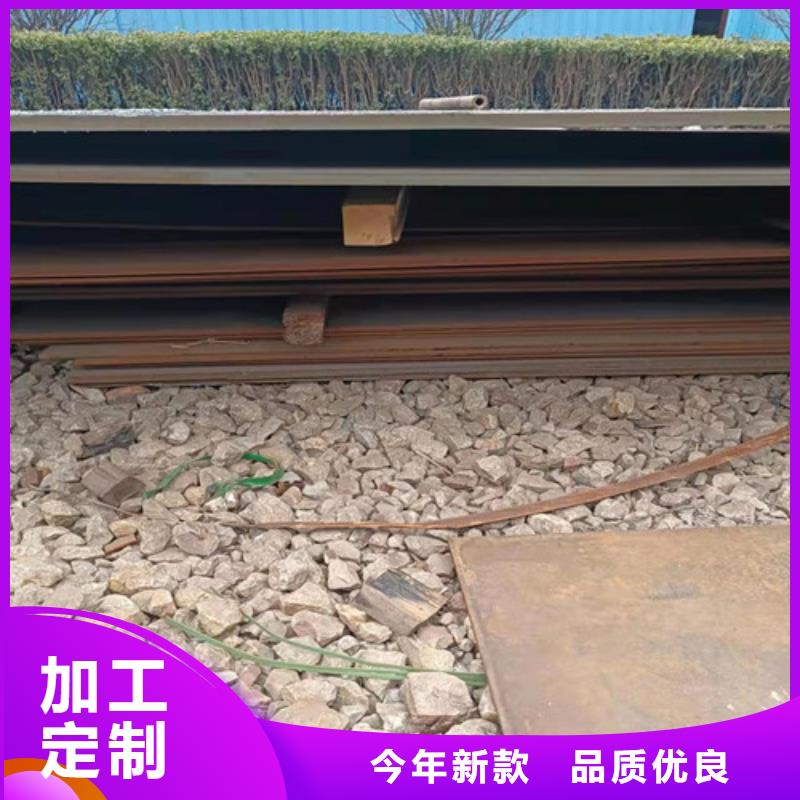 乐东县装载机耐磨钢板量大从优