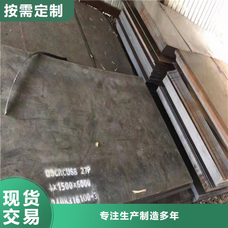 乐东县装载机耐磨钢板量大从优