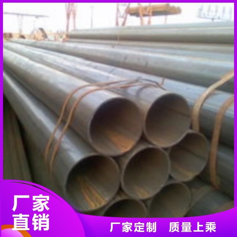 无缝管高压合金钢管厂家新品