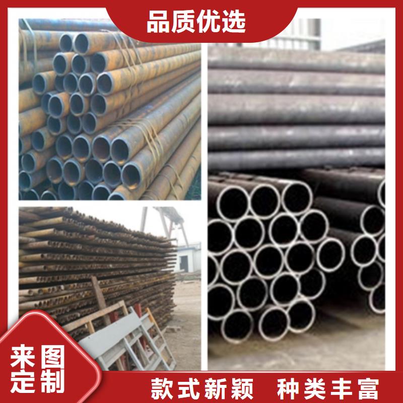 无缝管_镀锌无缝钢管专业完善售后