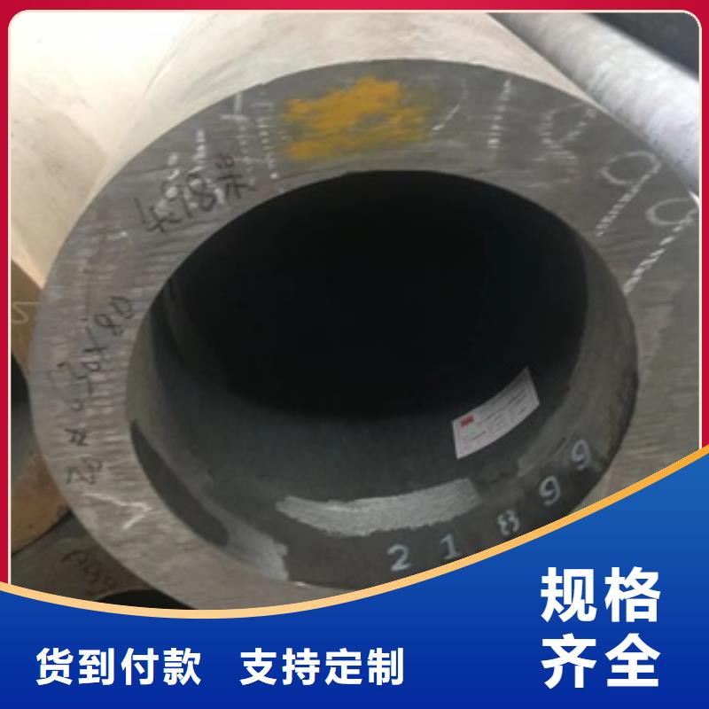 无缝管,热轧无缝钢管本地厂家值得信赖