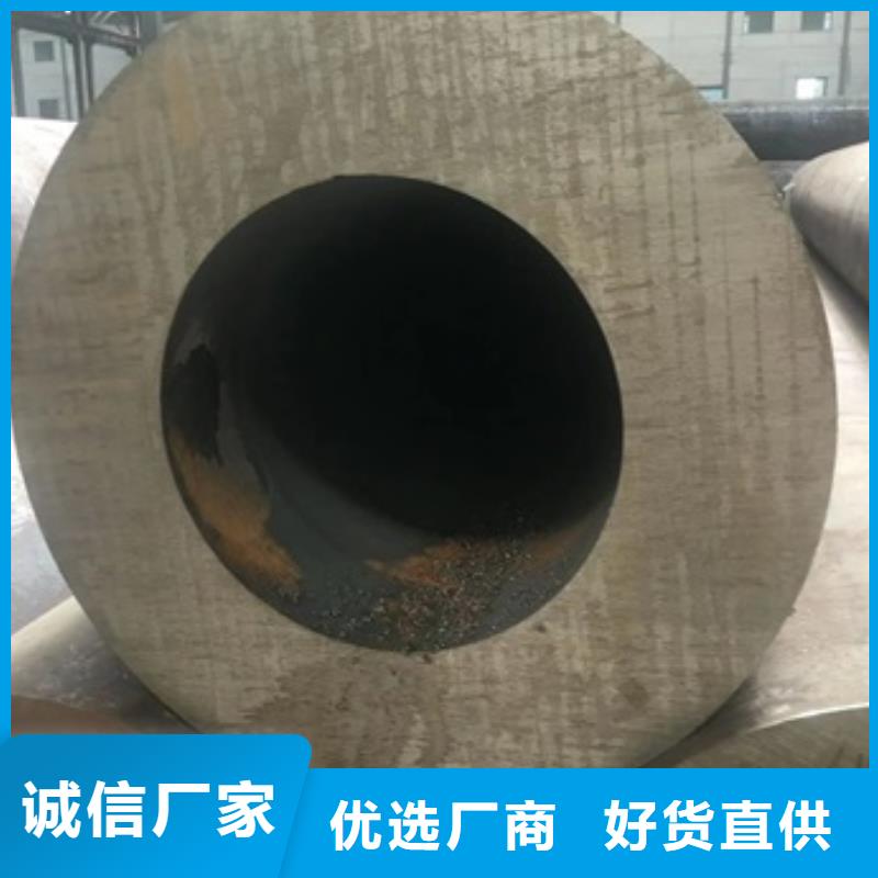 无缝管,热轧无缝钢管本地厂家值得信赖