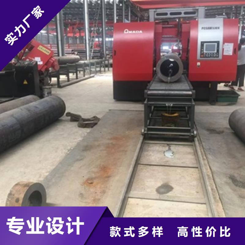 无缝管_小口径无缝钢管专业供货品质管控