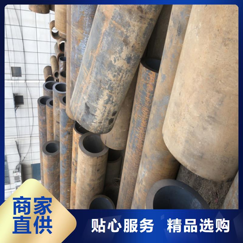 无缝钢管大口径无缝钢管多种工艺