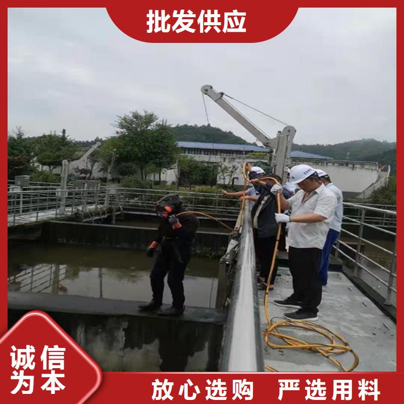 榆林市打捞沉船-提供各类水下施工服务