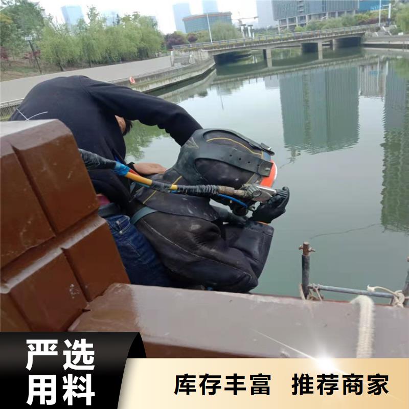 溧阳市打捞队-本市潜水打捞施工团队