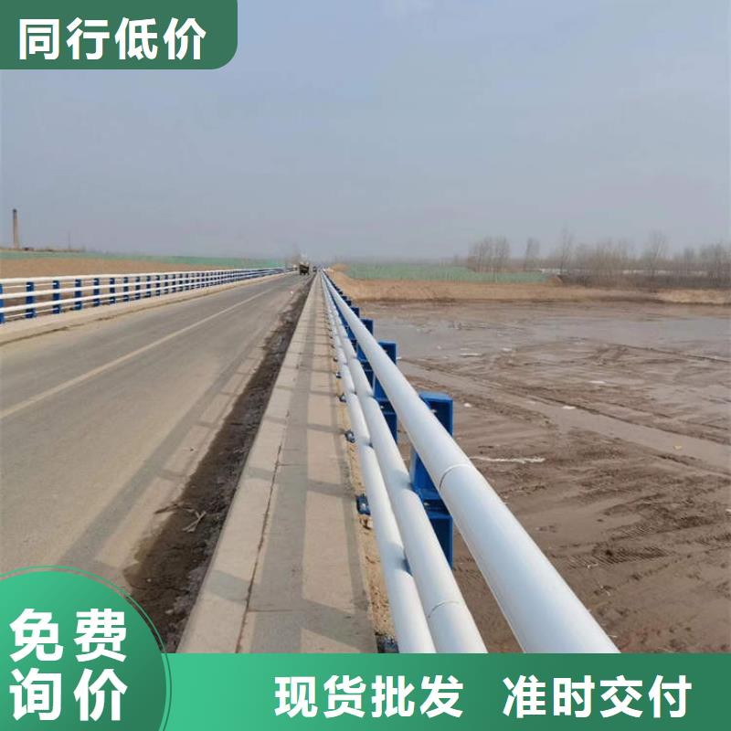 桥梁铝合金护栏、桥梁铝合金护栏供应商