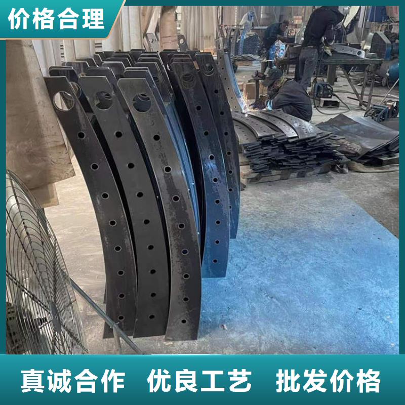 护栏防撞护栏生产厂家品质做服务