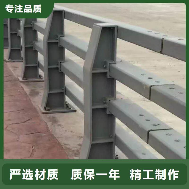 桥梁护栏厂家-森鑫金属制品有限公司