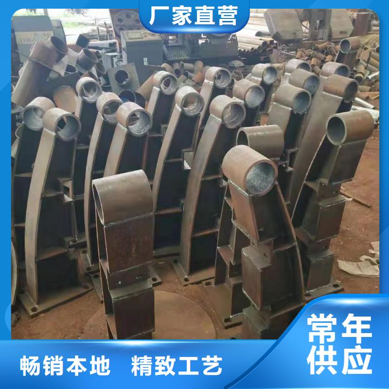 景观护栏价格欢迎来电