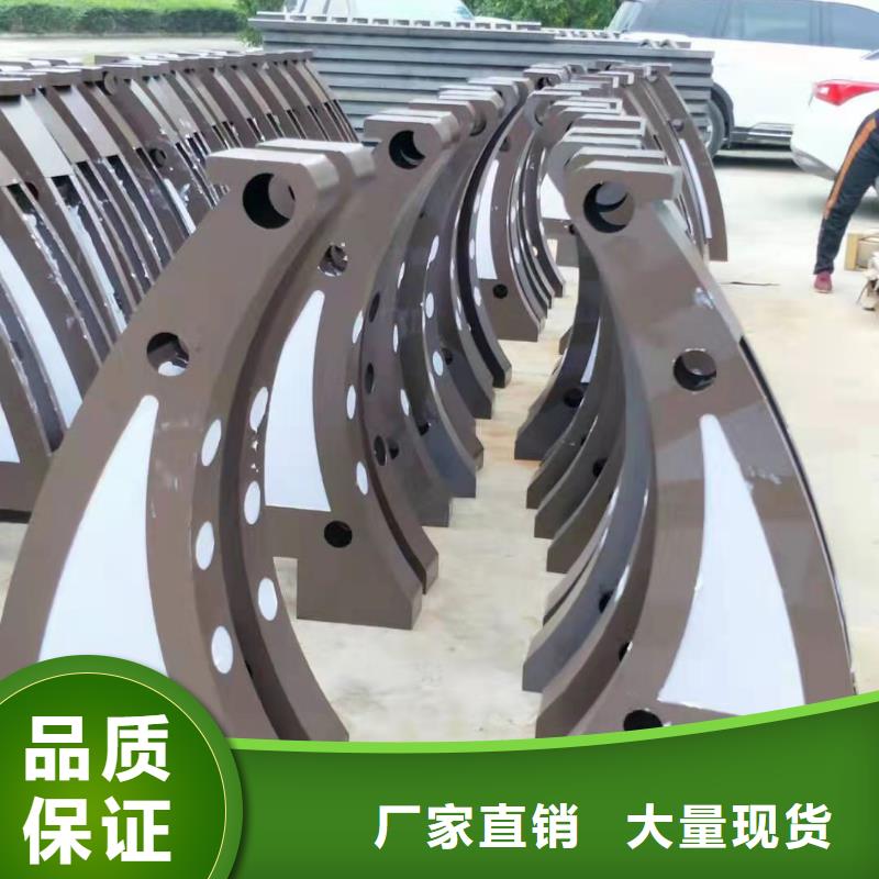 护栏桥梁护栏无中间商厂家直销